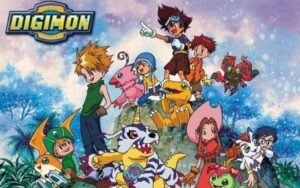 Pustolovine sa Digimonima: Dve decenije digitalnih čudovišta