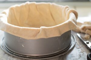 Kako napraviti Frejevske pite iz "Igre prestola"