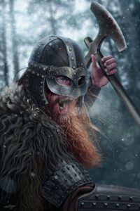 Pet interesantnih Vikinga za koje morate znati