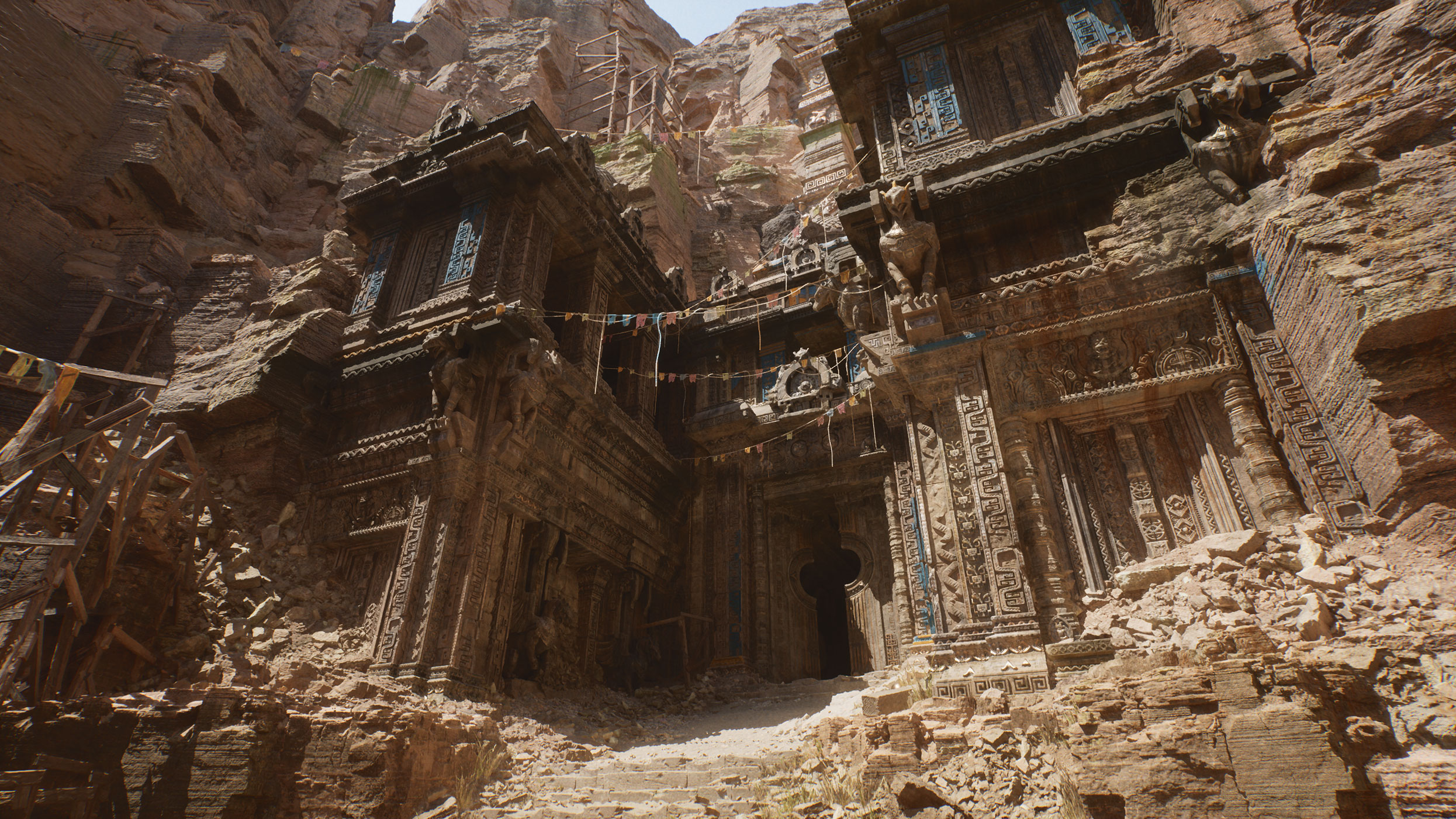 Unreal Engine 5 – Titan grafičkih prikaza