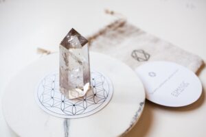 Gorski kristal kvarc