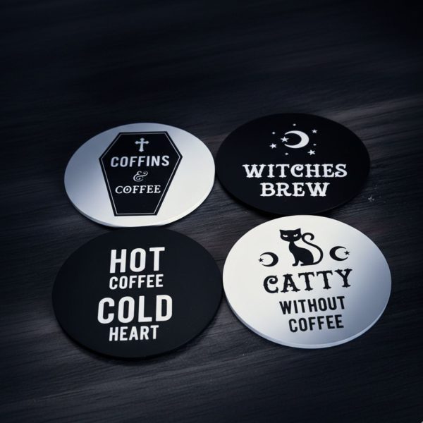 Veštičiji podmetači