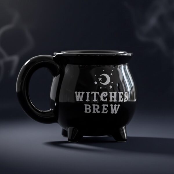 Witches Brew solja