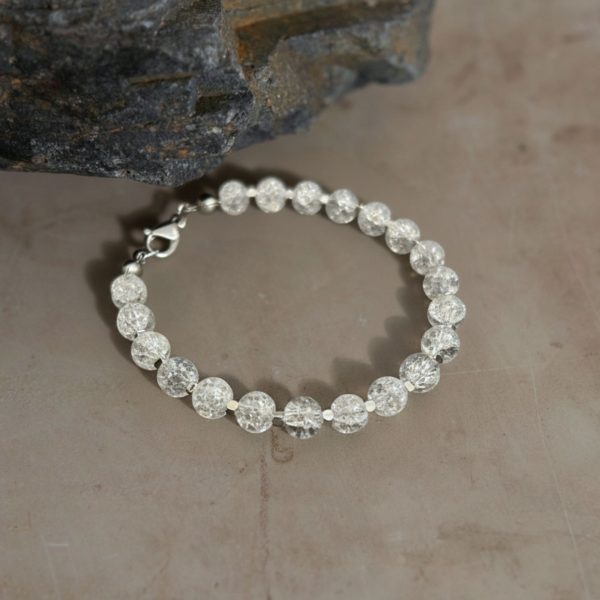 Gorski kristal narukvica